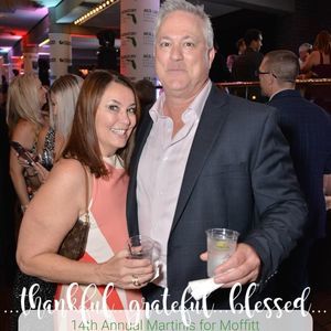 Meet your Posher, Michele